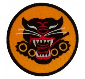 Patch Tank Destroyer Batallion