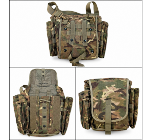 Musette MTP