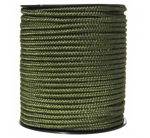 Rouleau de corde 7mm