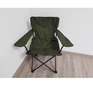 Chaise pliante