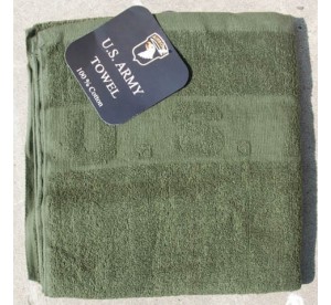 Serviette US ARMY