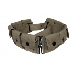 Ceinturon Garant WW2