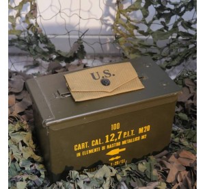 Trousse de 1e soin M42 US 1942